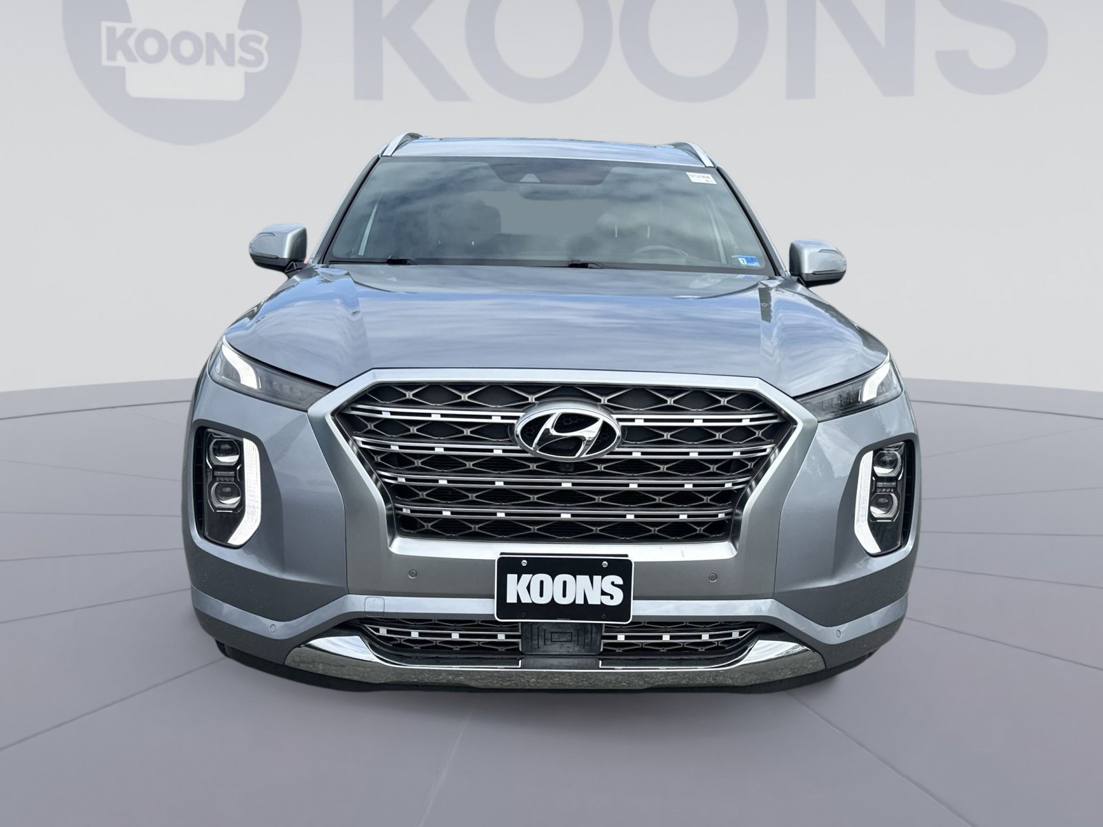 Used 2020 Hyundai Palisade Limited AWD/4WD image 4