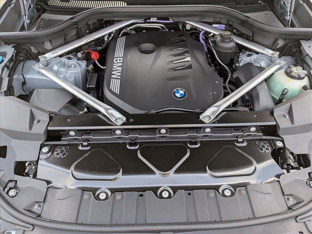 Used 2026 BMW X5 sDrive40i w/ M Sport Package RWD image 18