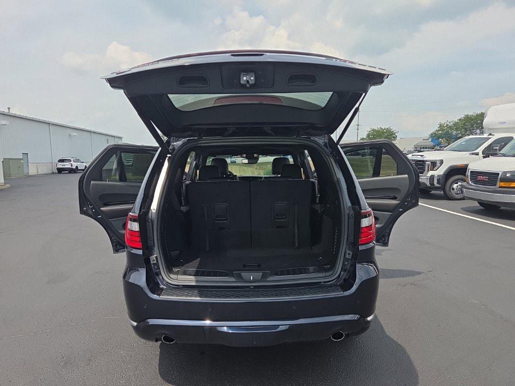 Used 2024 Dodge Durango Citadel AWD/4WD image 14