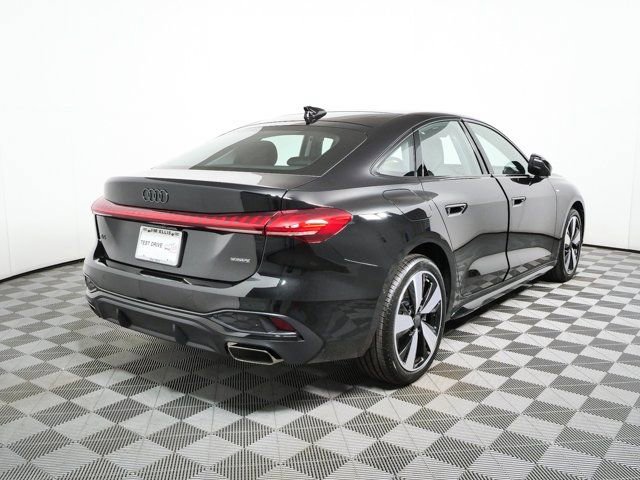 New 2026 Audi A5 2.0T Premium Plus AWD/4WD image 3