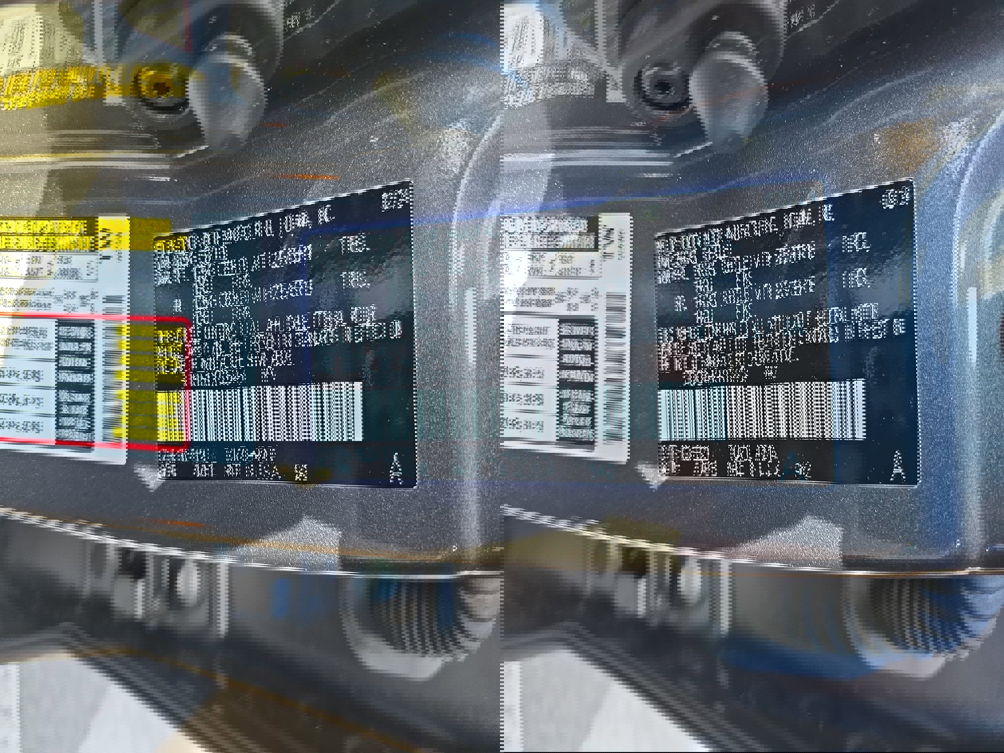 Used 2024 Toyota Highlander XLE image 37