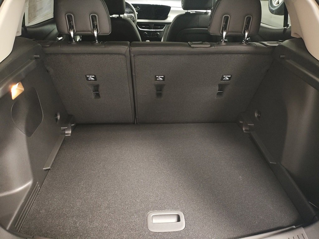 New 2026 Buick Encore GX Preferred w/ Comfort Package image 14