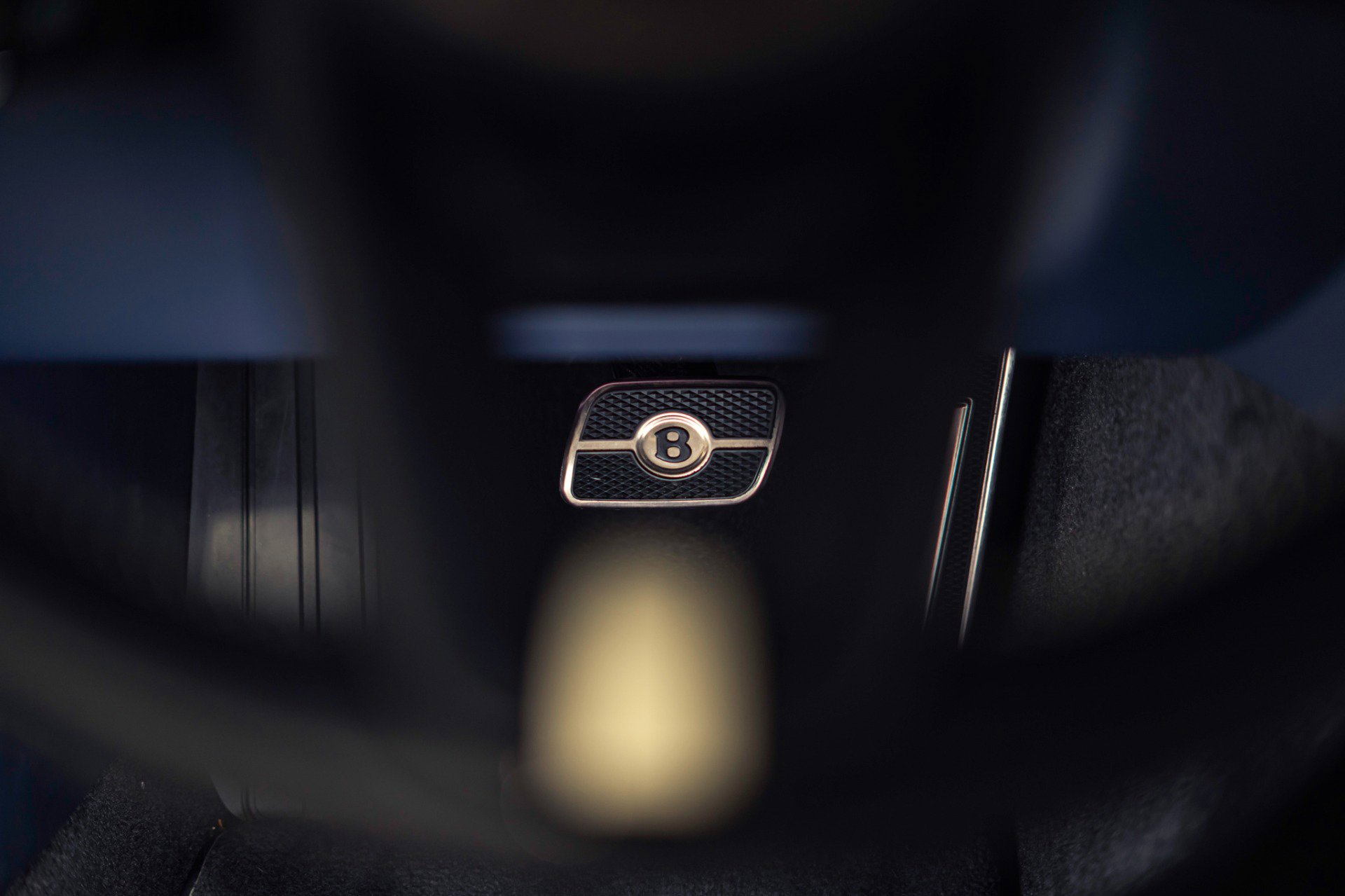Used 2025 Bentley Continental GT Speed AWD/4WD image 44