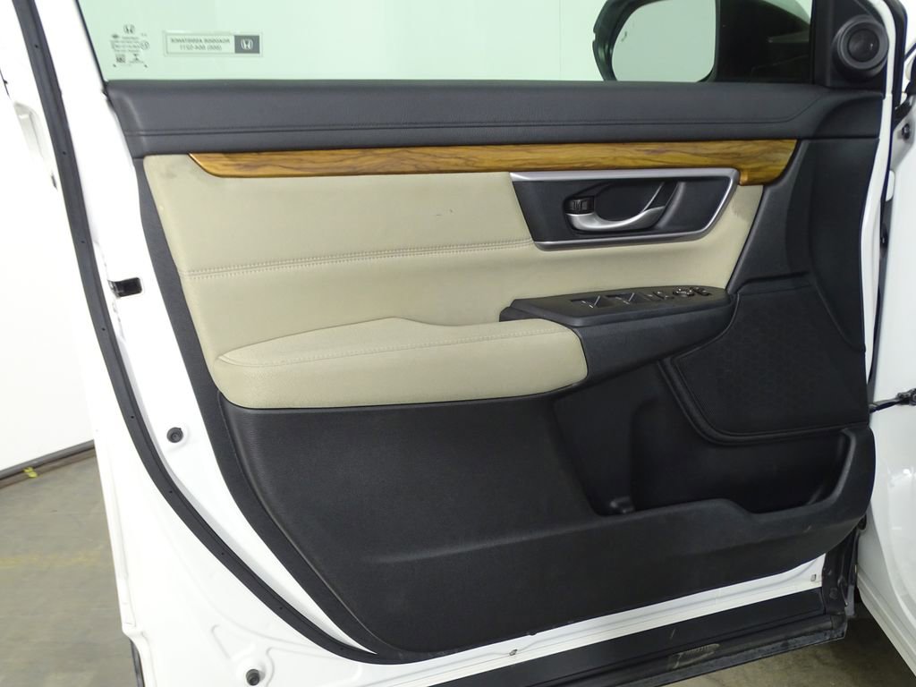 Used 2017 Honda CR-V EX image 15