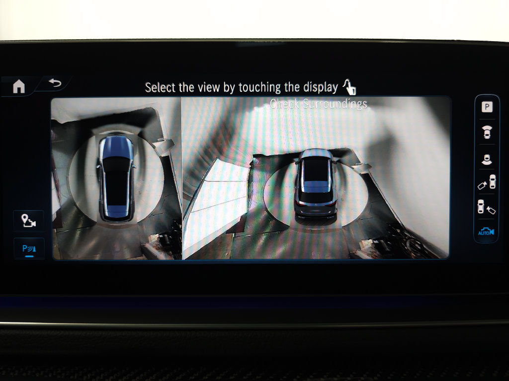Used 2024 Mercedes-Benz GLE 53 AMG 4MATIC image 20