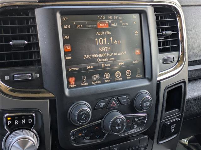 Used 2014 RAM 1500 Sport image 15