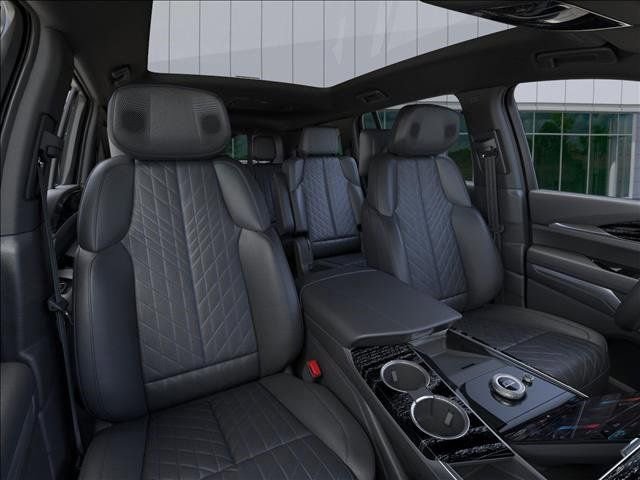 New 2025 Cadillac Escalade IQ Sport 1 w/ Smart Trailering package image 16