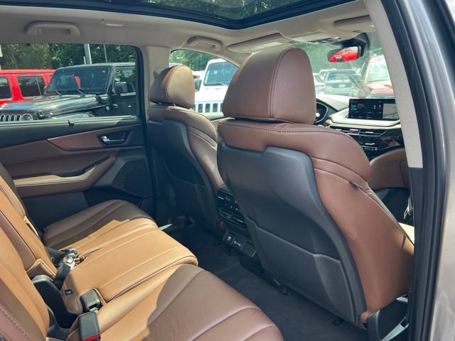 Used 2023 Acura MDX SH-AWD w/ Technology Package image 28