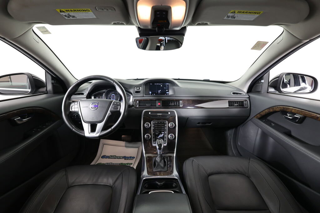 Used 2016 Volvo S80 T5 Platinum image 27