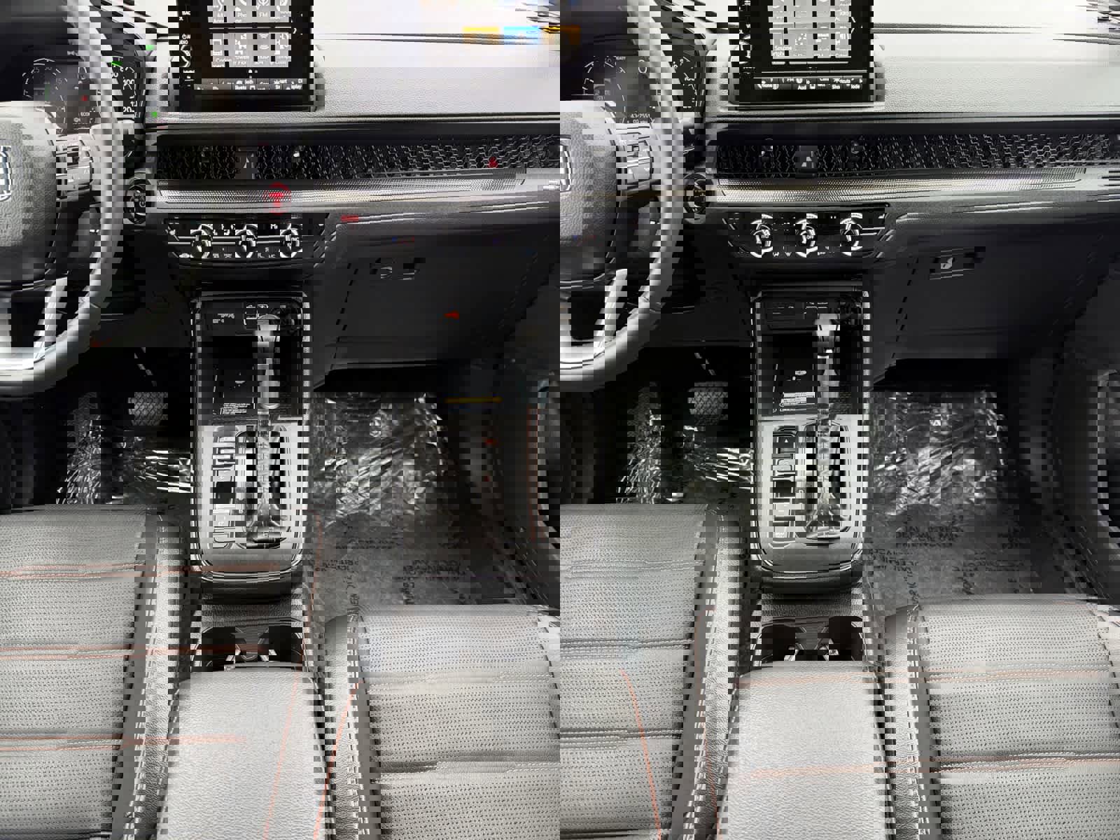 Used 2024 Honda CR-V Sport-L image 16