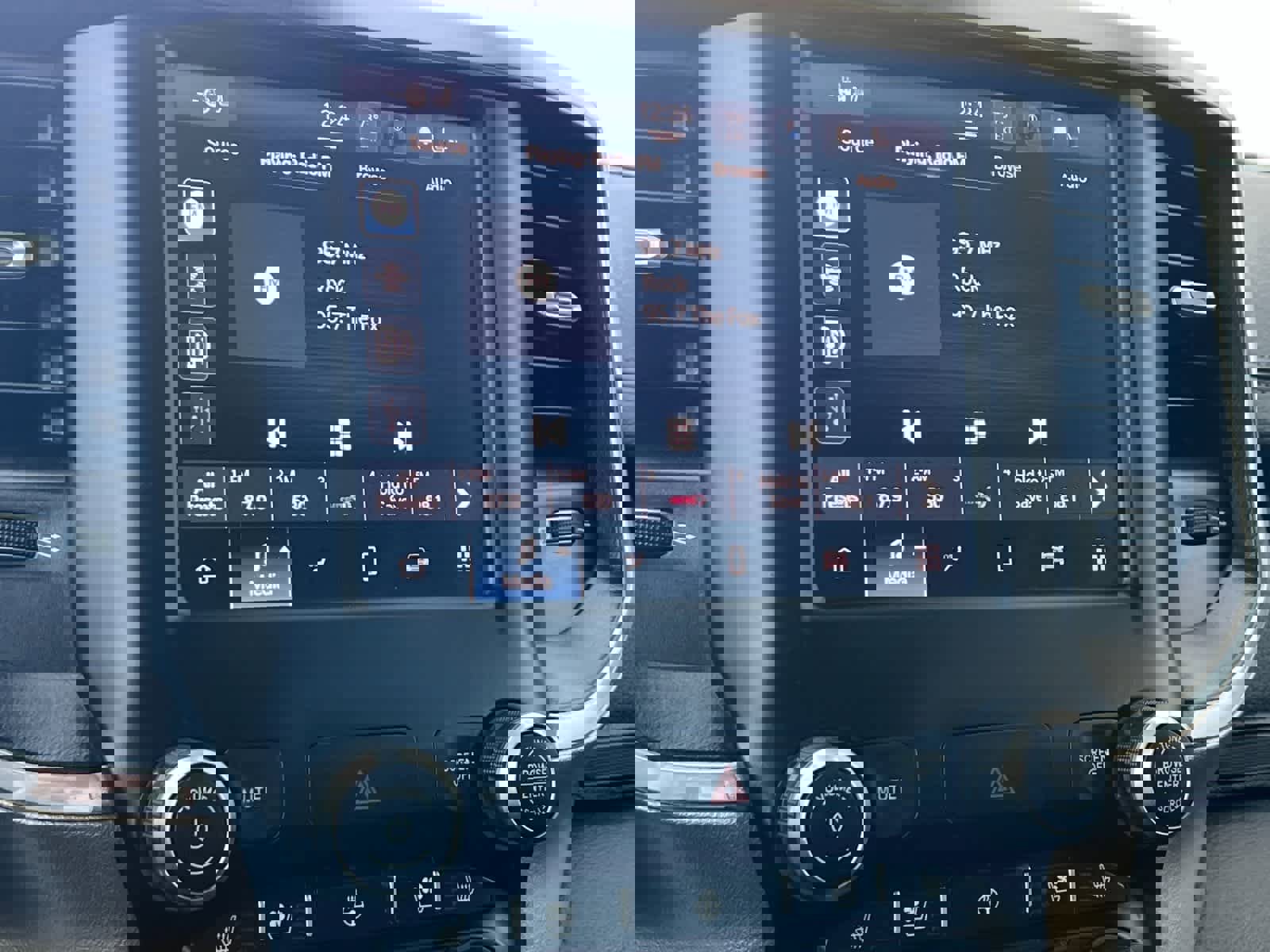 Used 2022 RAM 1500 Laramie image 18