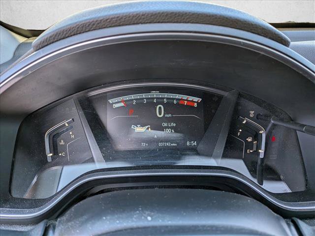 Used 2017 Honda CR-V EX image 10