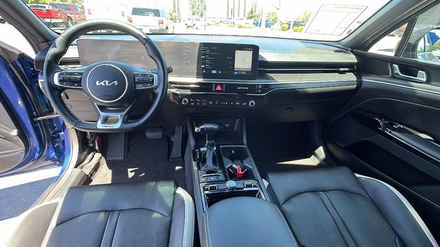 Used 2025 Kia K5 GT-Line FWD image 18