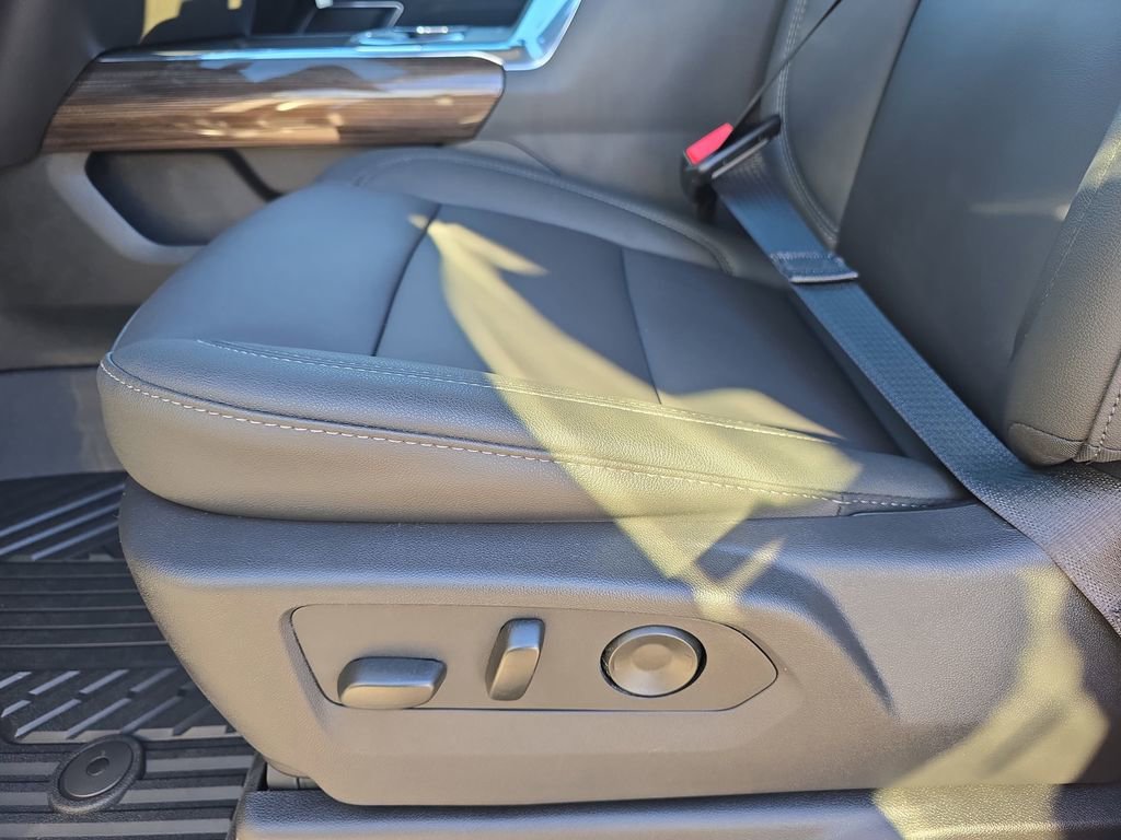 New 2026 Chevrolet Silverado 2500 LT w/ Trail Boss Package image 30