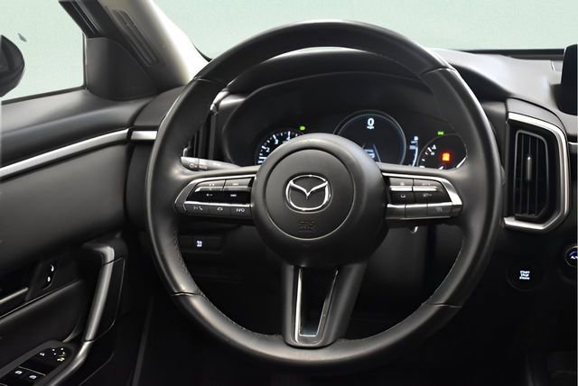Used 2025 MAZDA CX-50 AWD 2.5 S w/ Select Package image 24