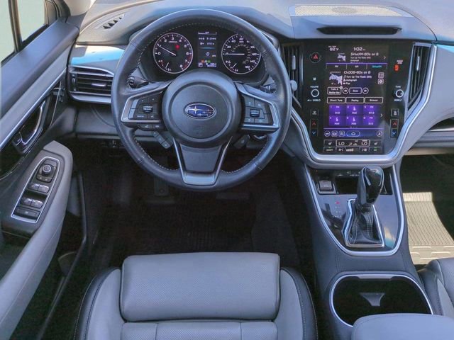 Used 2021 Subaru Outback Limited w/ Popular Package #2 image 16