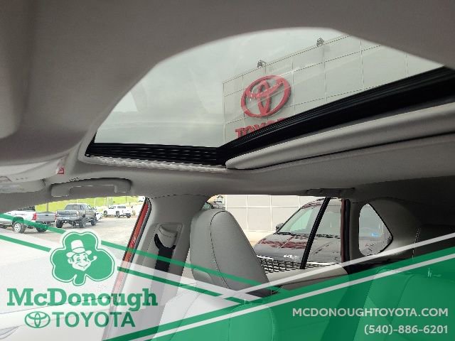 Certified 2024 Toyota RAV4 XLE Premium w/ Weather Package AWD/4WD image 15