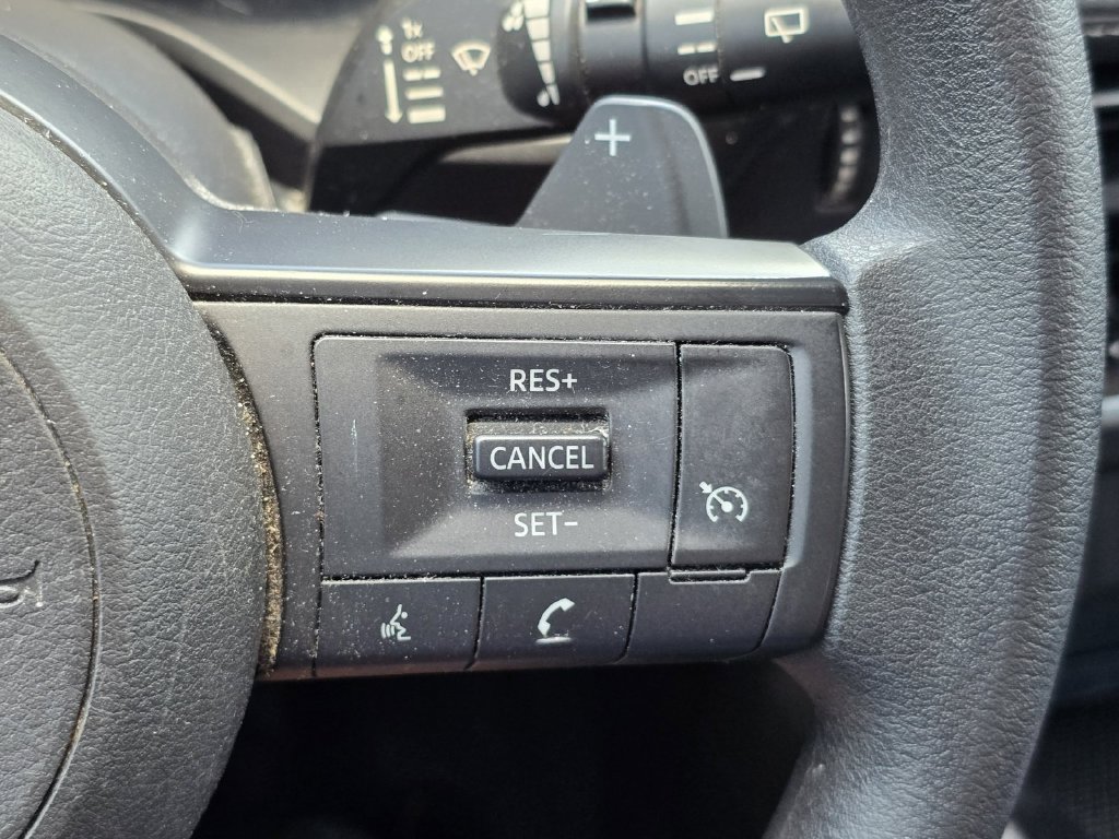 Used 2021 Nissan Rogue S FWD image 25