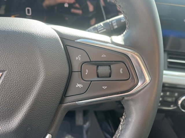 Used 2024 Chevrolet Trax LT w/ Driver Confidence Package image 20