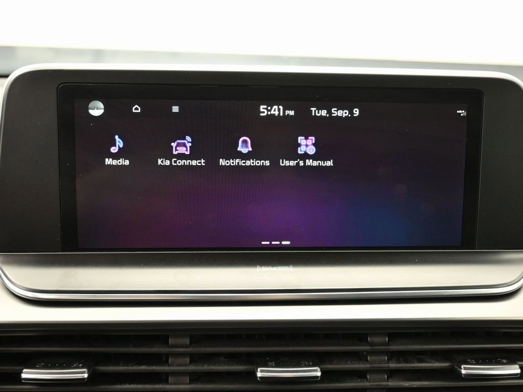 Used 2022 Kia Telluride LX image 23