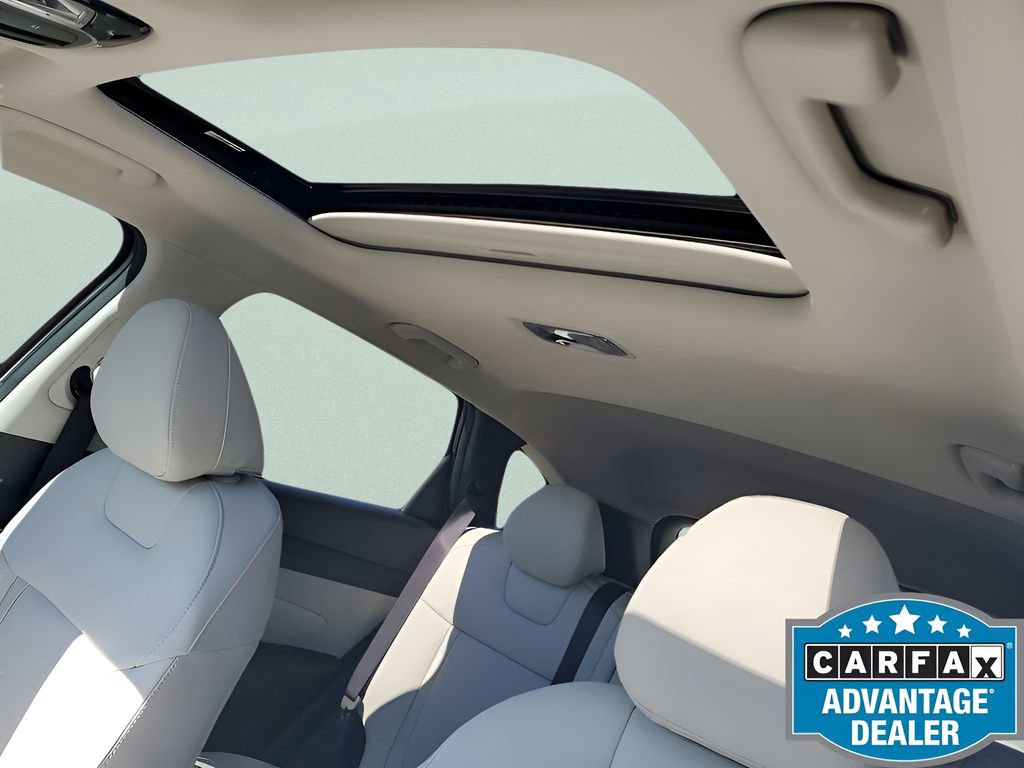 Used 2026 Hyundai Tucson SEL image 29