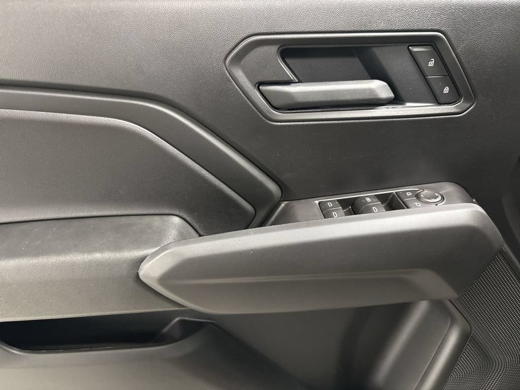 New 2026 Chevrolet Colorado Trail Boss AWD/4WD image 11