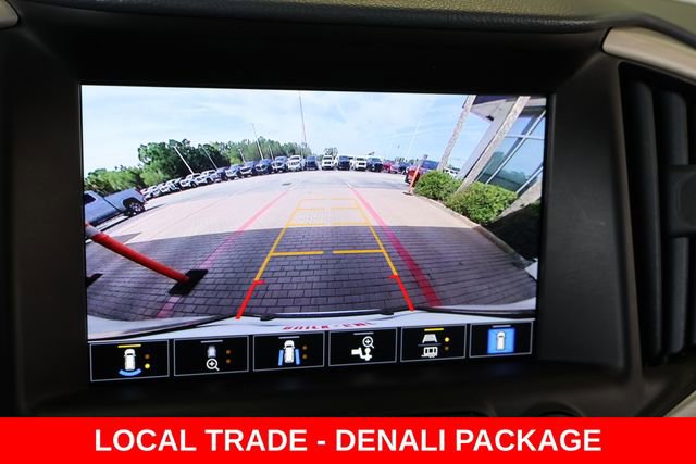 Used 2024 GMC Terrain Denali w/ Denali Premium Package image 28
