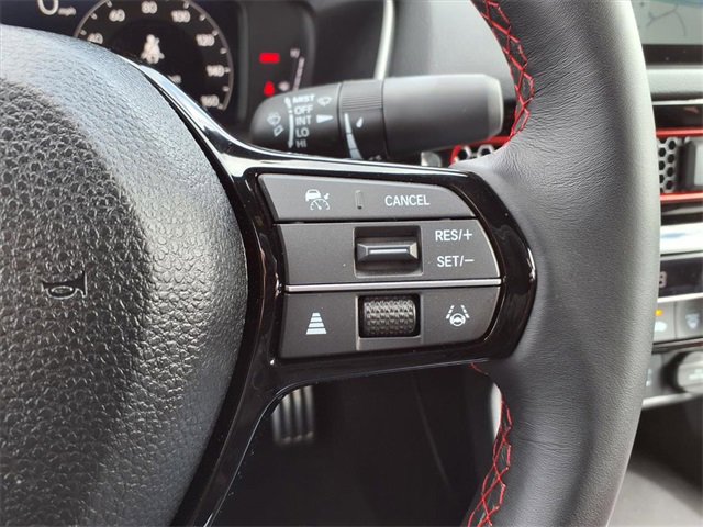 Used 2025 Honda Civic Si image 24