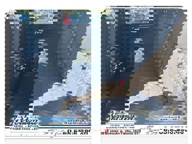 New 2025 GMC Sierra 2500 Denali w/ Denali Reserve Package image 18