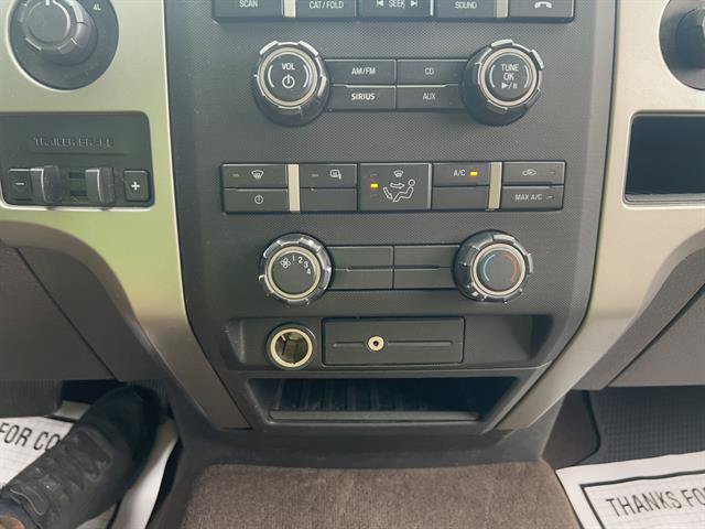 Used 2010 Ford F150 XLT AWD/4WD image 19
