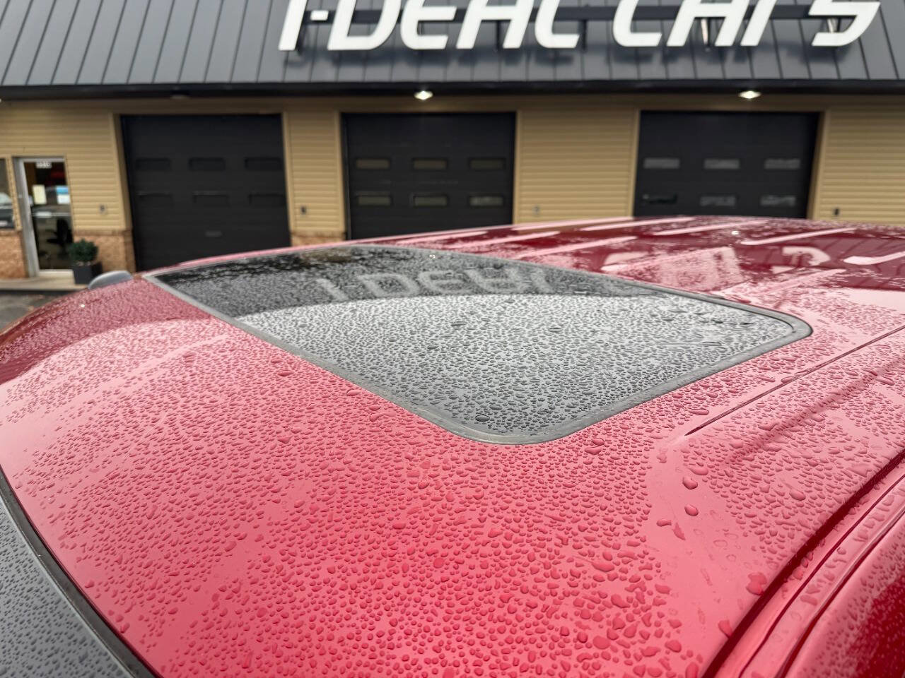 Used 2013 Ford F150 FX4 w/ Luxury Equipment Group image 15