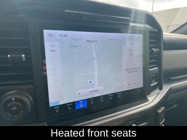 Used 2025 Ford F150 Raptor image 14