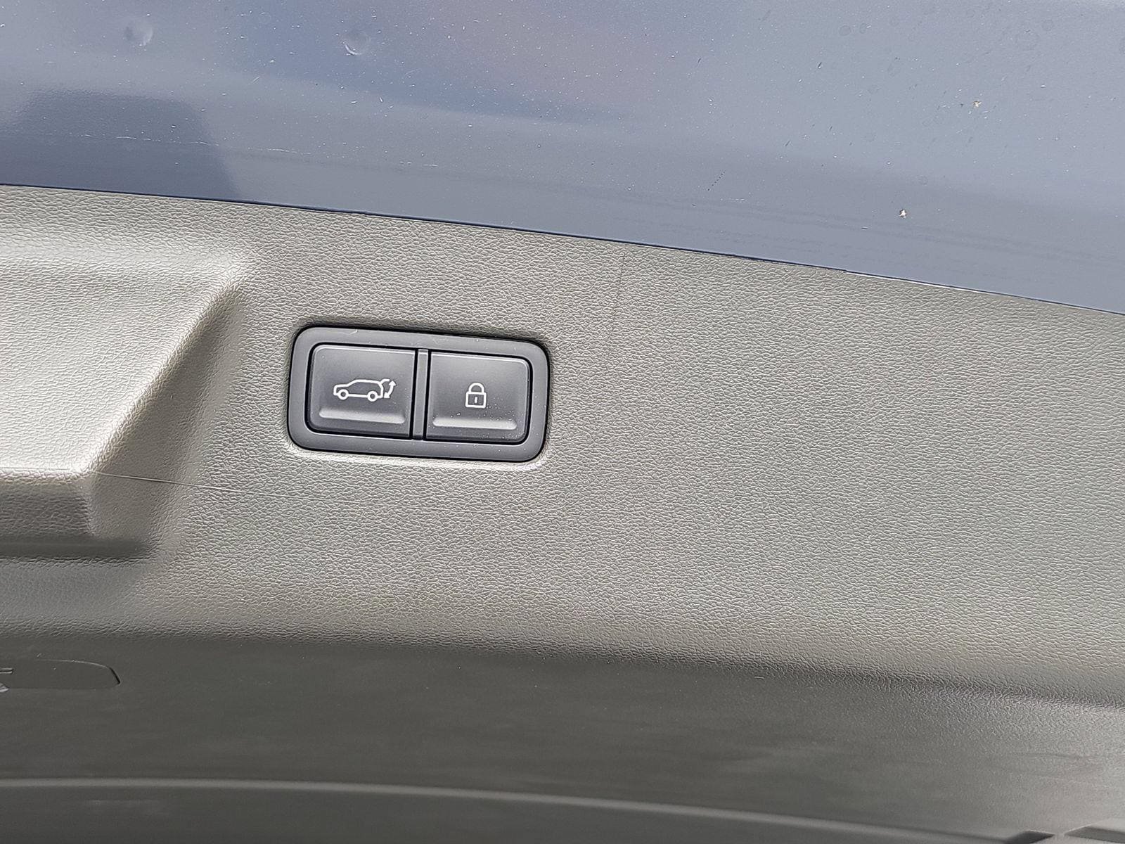 New 2025 Hyundai Santa Fe Calligraphy AWD/4WD image 15