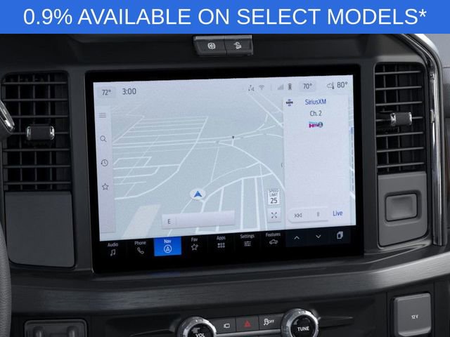 New 2026 Ford F250 Lariat w/ Lariat Premium Package image 14