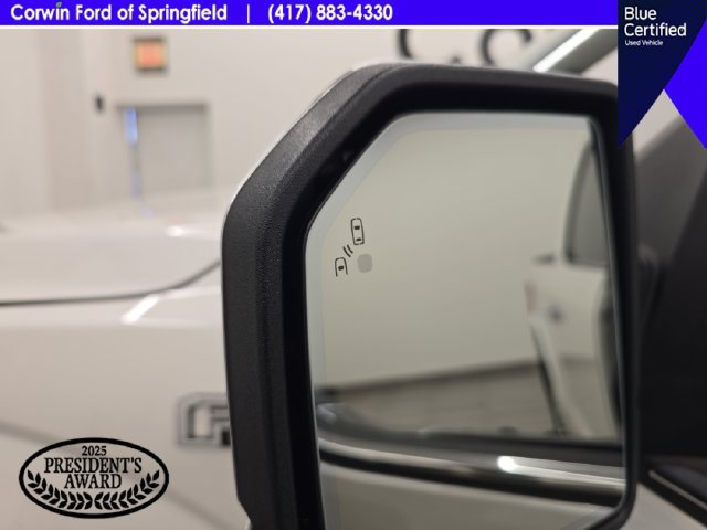Certified 2019 Ford F150 Platinum w/ Equipment Group 701A Luxury AWD/4WD image 43