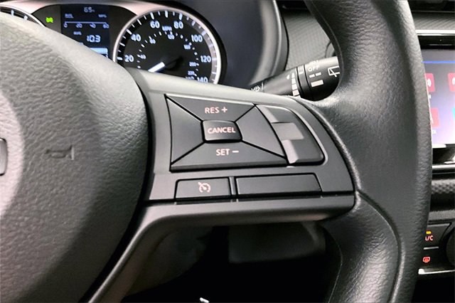 New 2025 Nissan Kicks Play S image 22