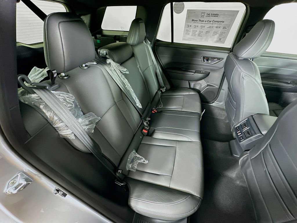 New 2026 Subaru Outback Touring XT image 35