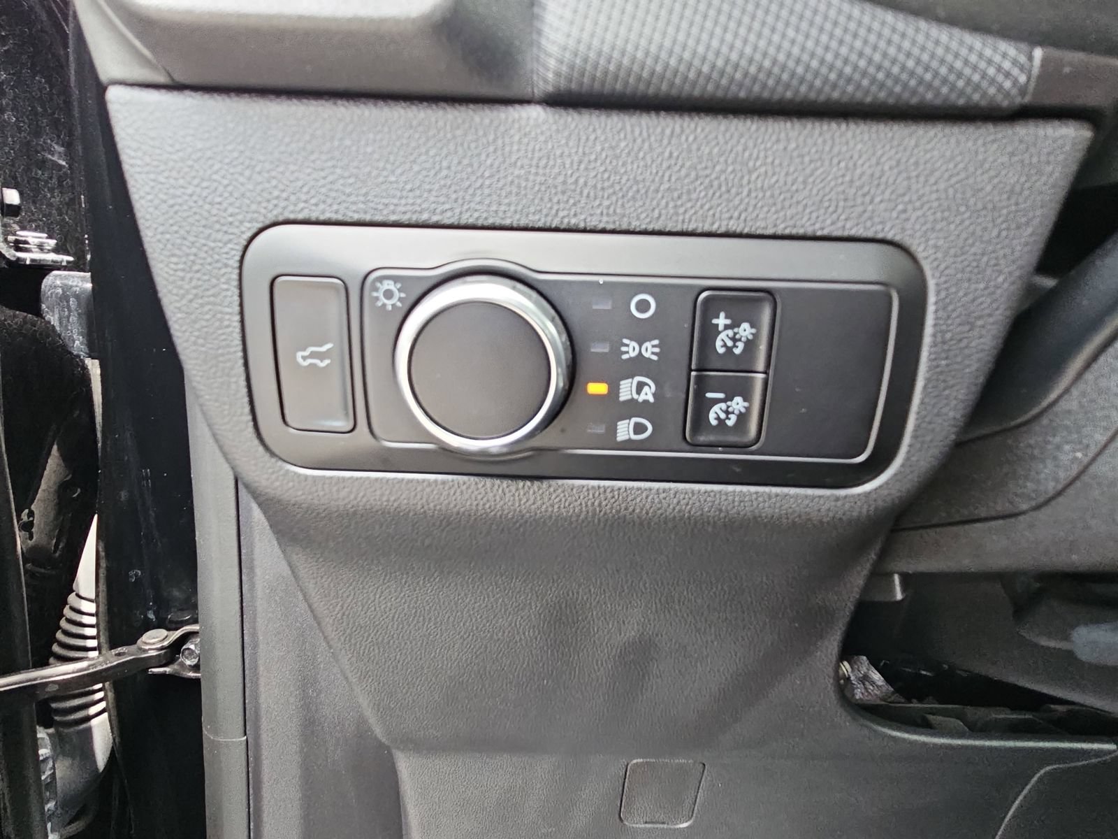 Used 2025 Ford Bronco Sport Big Bend AWD/4WD image 26
