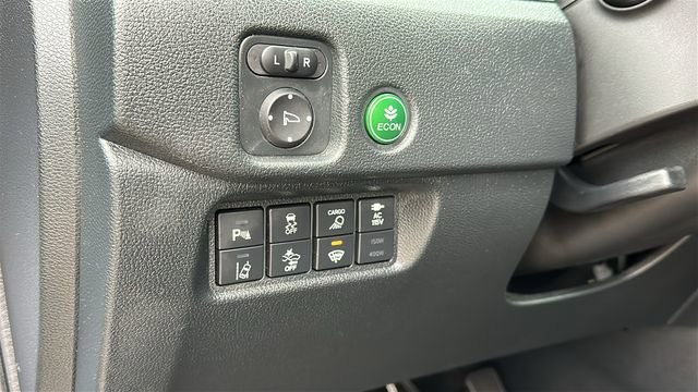 Used 2023 Honda Ridgeline RTL-E image 11