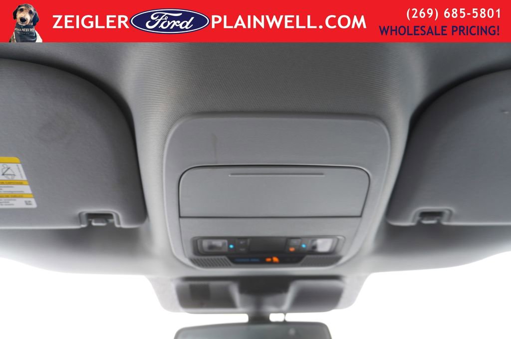 Used 2024 Ford F150 XLT w/ Tow/Haul Package image 24