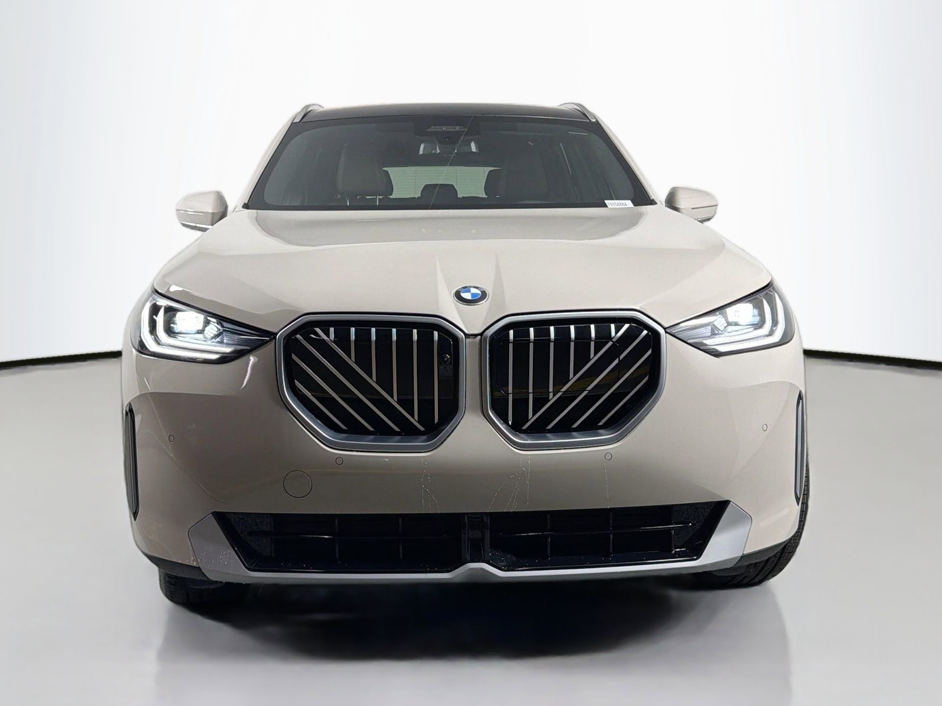 New 2026 BMW X3 xDrive30 w/ Premium Package image 2