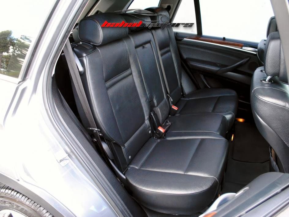 Used 2012 BMW X5 xDrive35i image 16