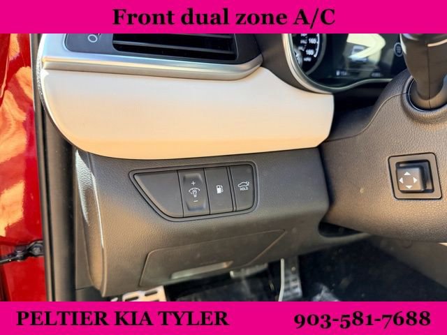 Used 2023 Genesis G70 3.3T w/ Sport Prestige Package image 18