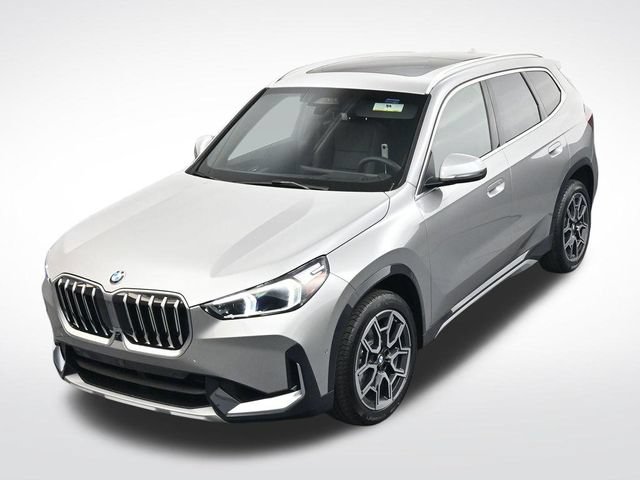 New 2026 BMW X1 xDrive28i w/ Technology Package AWD/4WD image 33