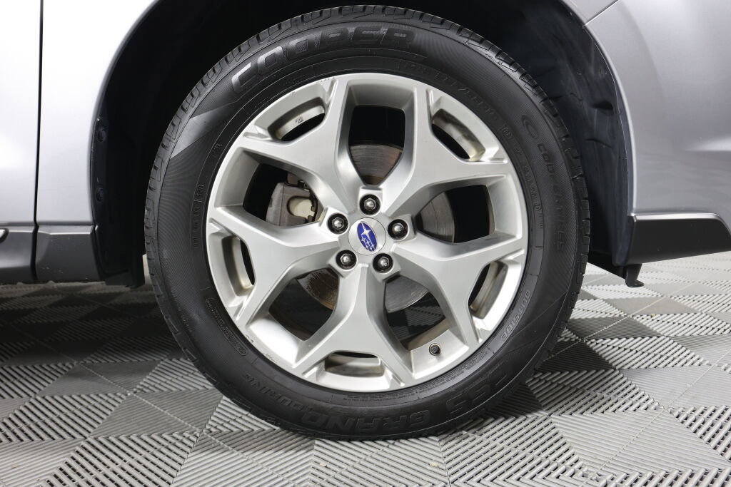 Used 2017 Subaru Forester 2.5i Touring image 6