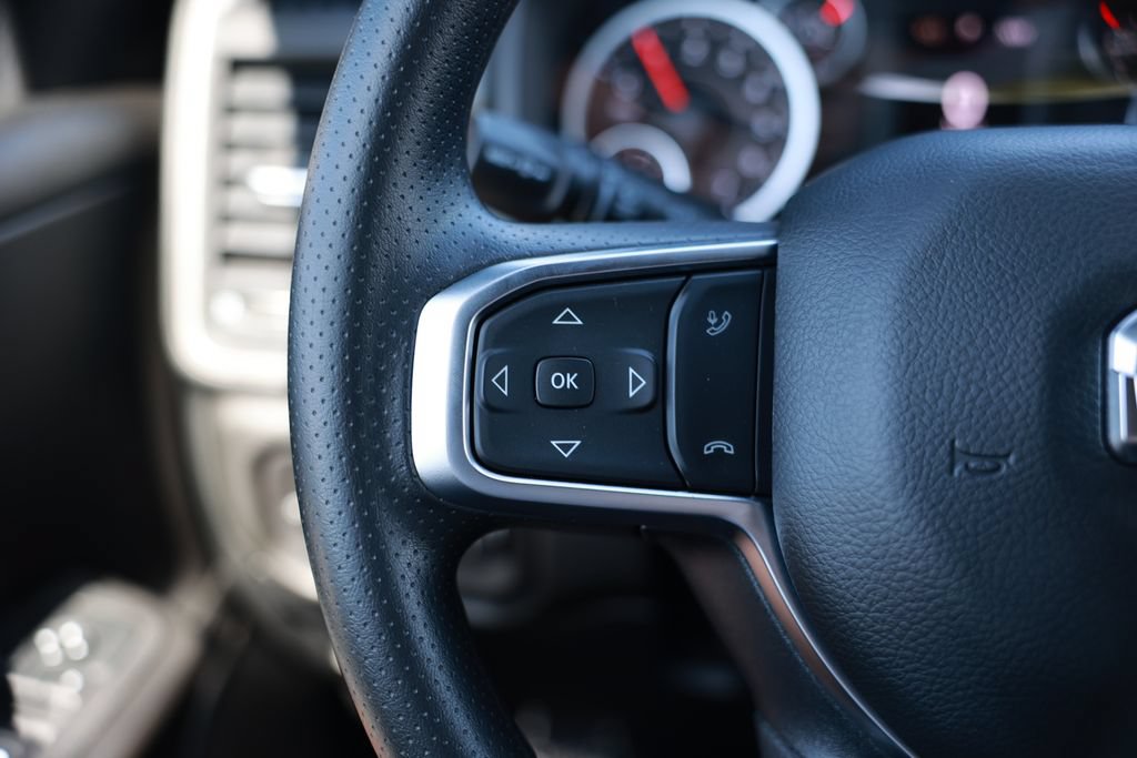 New 2026 RAM 1500 Express RWD image 18