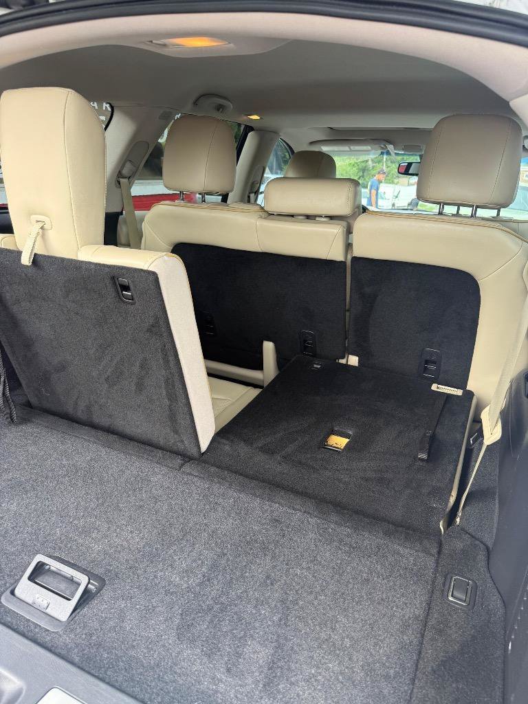 Used 2015 INFINITI QX60 Luxe AWD/4WD image 25