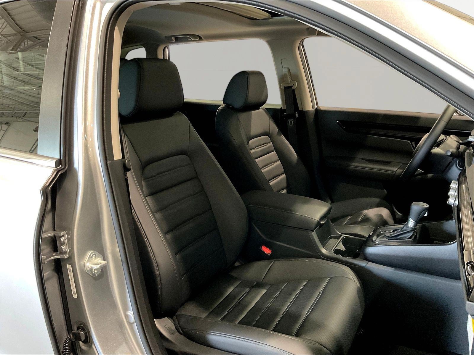 New 2027 Honda CR-V EX-L image 19