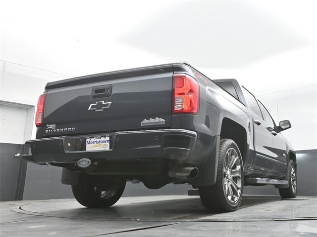 Used 2018 Chevrolet Silverado 1500 High Country w/ LPO, Protection Package image 48