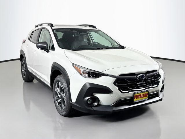 New 2026 Subaru Crosstrek 2.5i Premium
